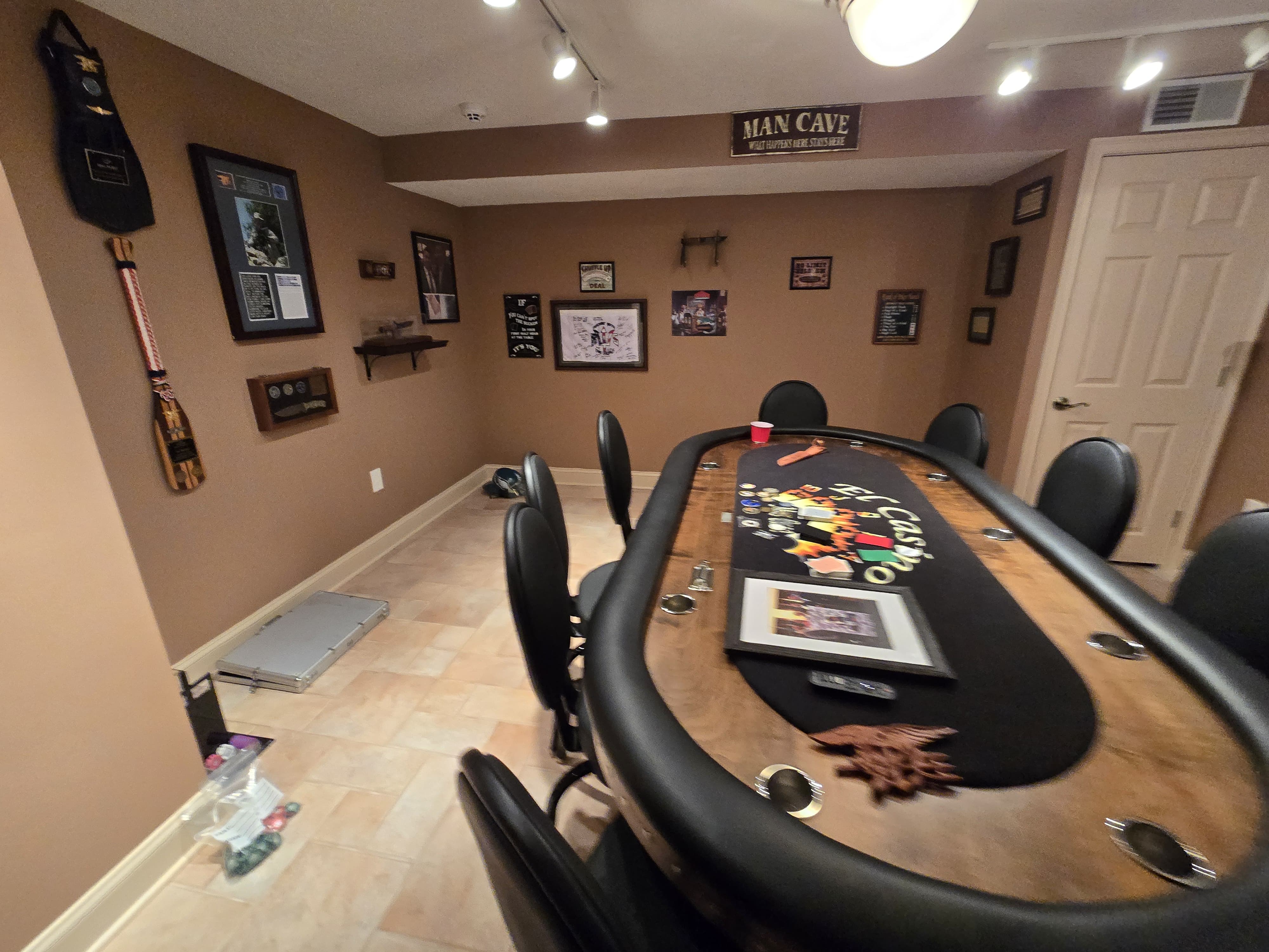 Remodeling Service